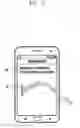 Fig. 06 - Mobile device, and method for releasing lock of the mobile device via handwriting recognition