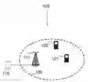 Fig. 01 - Method and an apparatus for determining a beam to direct a signal to be transmitted to a user equipment