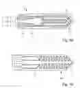 Fig. 04 - Planar heating element with a PTC resistive structure
