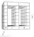 Fig. 03 - Double-cavity microwave oven