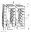 Fig. 04 - Double-cavity microwave oven