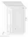 Fig. 11 - Double-cavity microwave oven