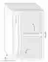 Fig. 12 - Double-cavity microwave oven