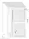 Fig. 13 - Double-cavity microwave oven