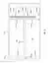 Fig. 22 - Double-cavity microwave oven