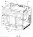 Fig. 06 - Apparatus and system for solid state oven electronics cooling