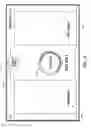 Fig. 09 - RF oven control and interface