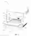 Fig. 02 - Waveguide assembly for an RF oven