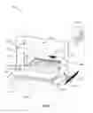 Fig. 02 - Oven door assembly for an RF oven