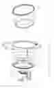 Fig. 06 - Microwave rice cooker