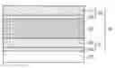 Fig. 01 - EL display device and method for manufacturing EL display device