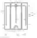 Fig. 01 - Light emitting diode having improved current spreading efficiency, improved mechanical reliability, or some combination thereof