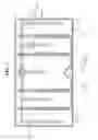 Fig. 06 - Light emitting diode having improved current spreading efficiency, improved mechanical reliability, or some combination thereof