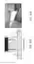 Fig. 43 - Artificial light configured for daylight emulation