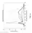 Fig. 47 - Artificial light configured for daylight emulation