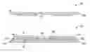 Fig. 01 - Multifunctional components for electronic devices and related methods of providing thermal management and board level shielding