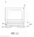 Fig. 16 - COLOR-CHANGEABLE CAPACITOR PACKAGE STRUCTURE AND COLOR-CHANGEABLE CAPACITOR CASING STRUCTURE THEREOF, AND CIRCUIT BOARD ASSEMBLY