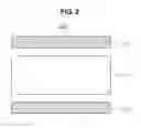 Fig. 03 - Cover plate and foldable display device including the same