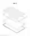 Fig. 03 - Packing materials for display apparatus and packing method for display apparatus