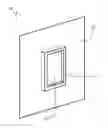 Fig. 01 - Surround for electrical boxes
