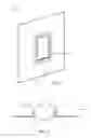 Fig. 02 - Surround for electrical boxes