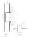 Fig. 06 - Surround for electrical boxes