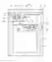 Fig. 01 - FLEXIBLE DISPLAY DEVICE