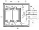 Fig. 01 - Cooling system and method of cooling electronic device