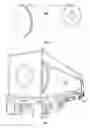 Fig. 05 - Data vessel integrated with cooling and docking station with ancillary service