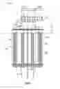 Fig. 17 - Data vessel integrated with cooling and docking station with ancillary service