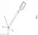 Fig. 09 - Water Shovel