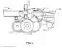 Fig. 07 - WING POSITIONING APPARATUS