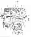 Fig. 02 - Tillage and fertilizer knife attachment method