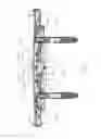 Fig. 08 - Agricultural toolbar apparatus, systems, and methods