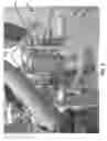 Fig. 03 - Adjustable dampening for planter row unit