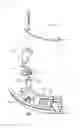 Fig. 05 - SHOCK-ABSORPTION TYPE MOWER SAFETY BLADE UNIT HAVING PROTECTOR MOUNTED THEREON