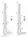 Fig. 02 - Maple Tap With Sleeve