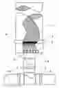 Fig. 01 - Pressureless irrigation device