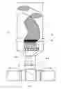 Fig. 02 - Pressureless irrigation device