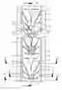 Fig. 01 - Vertical assembly for growing plants