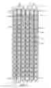 Fig. 02 - Vertical assembly for growing plants