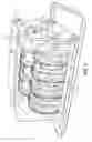 Fig. 04 - EGG WASHING APPARATUS