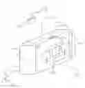 Fig. 01 - SYSTEM AND METHOD FOR MAINTAINING THE HEALTH OF CAPTIVE FISH IN A MOBILE ENVIRONMENT