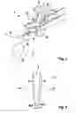 Fig. 02 - Apparatus and method for automatically obtaining flesh from beheaded and gutted fish