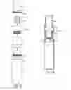Fig. 04 - Electronic vaping material container