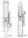 Fig. 04 - Low temperature heat not burn electronic cigarette