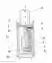 Fig. 01 - Ultrasonic atomizer and electronic cigarette