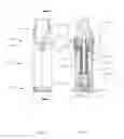 Fig. 02 - VAPORIZER WITH CARTRIDGE