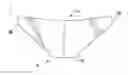 Fig. 01 - Necktie holder