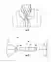 Fig. 04 - Necktie holder